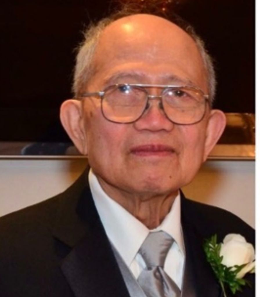 Demosthenes M. Tupaz Profile Photo