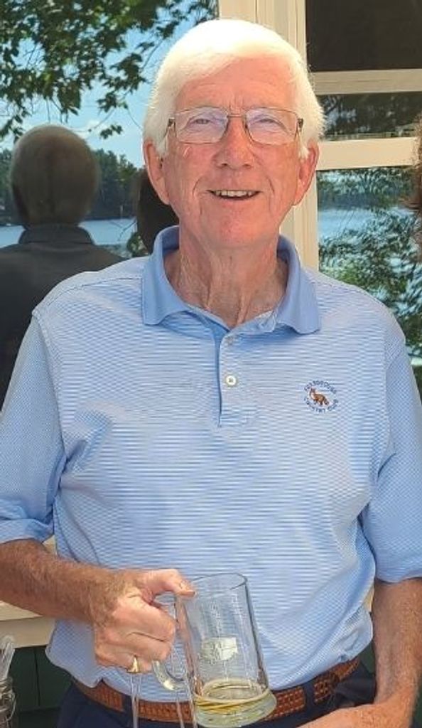 Kevin Francis Macdonald Profile Photo
