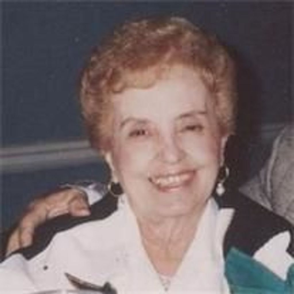 Jennie Pedone