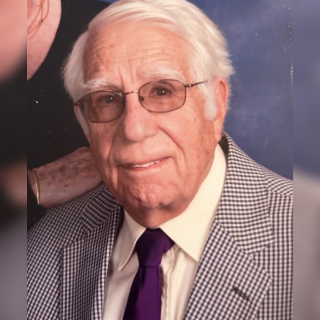 Mr. George C. Shissias