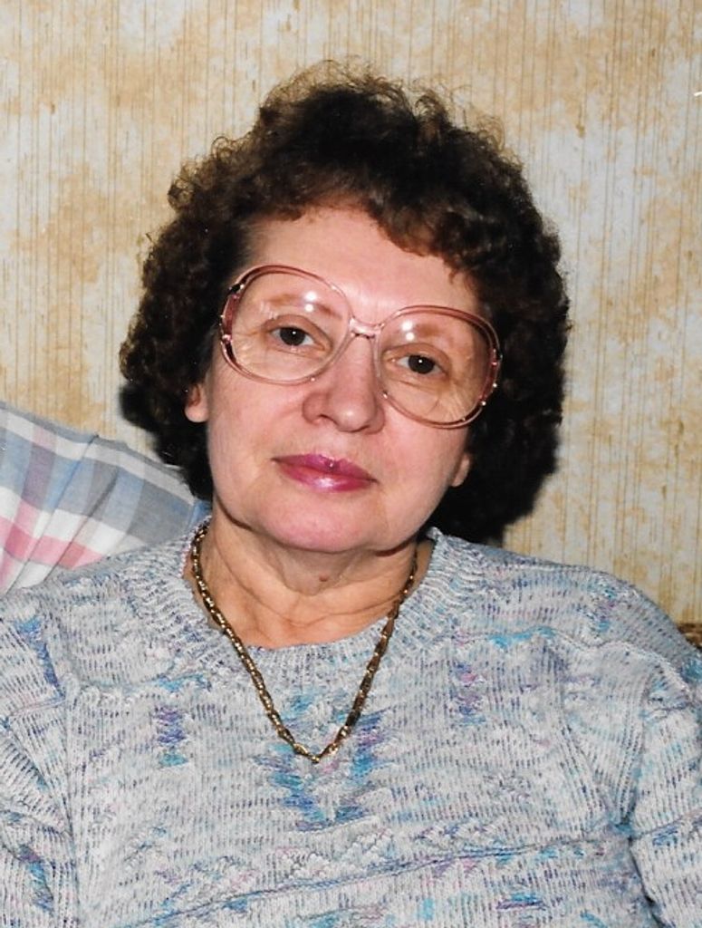 Dovie Juanita Penley