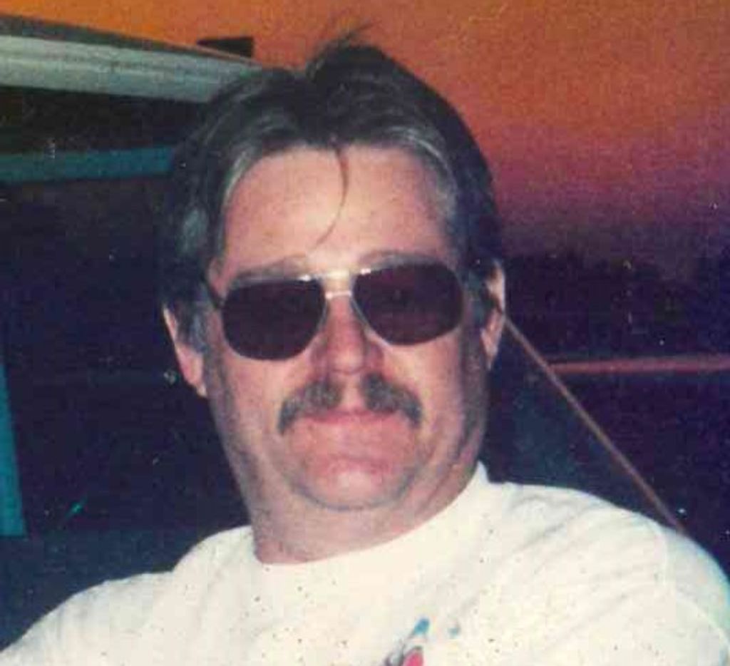 Allan Cay Doerner Jr.