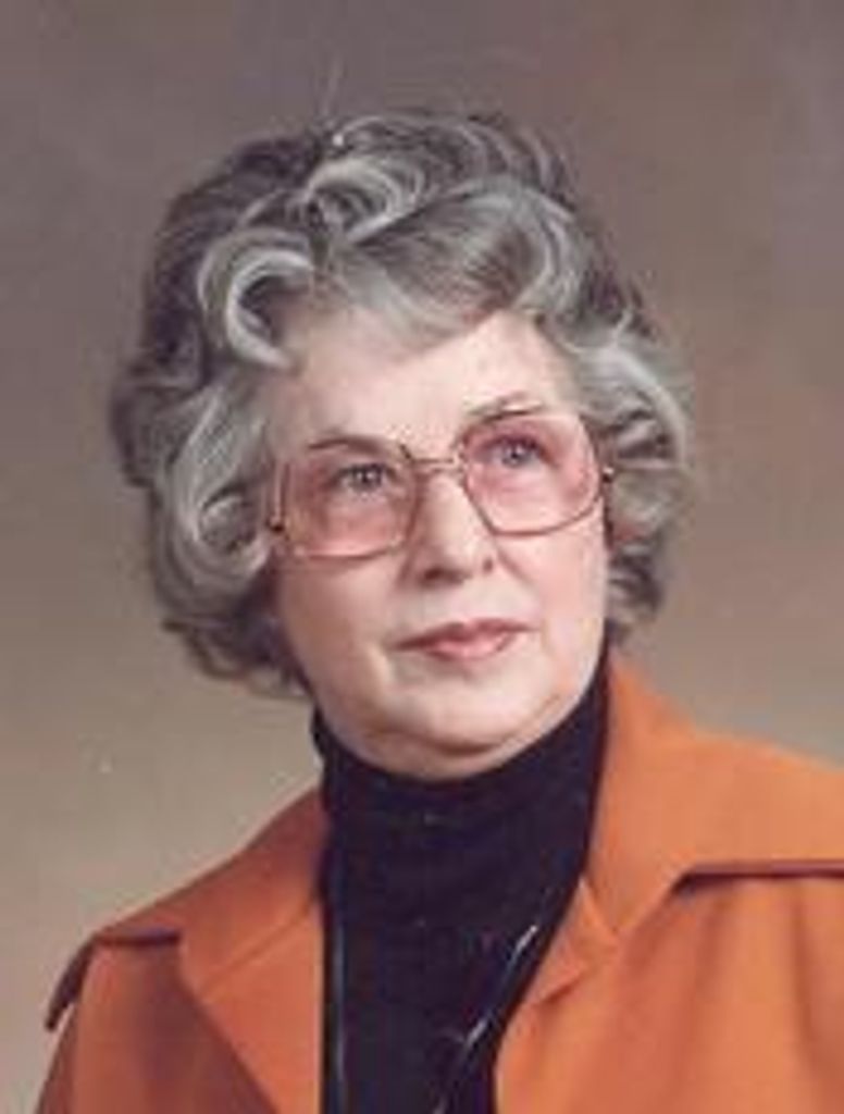 Maruarette Louise Jordan