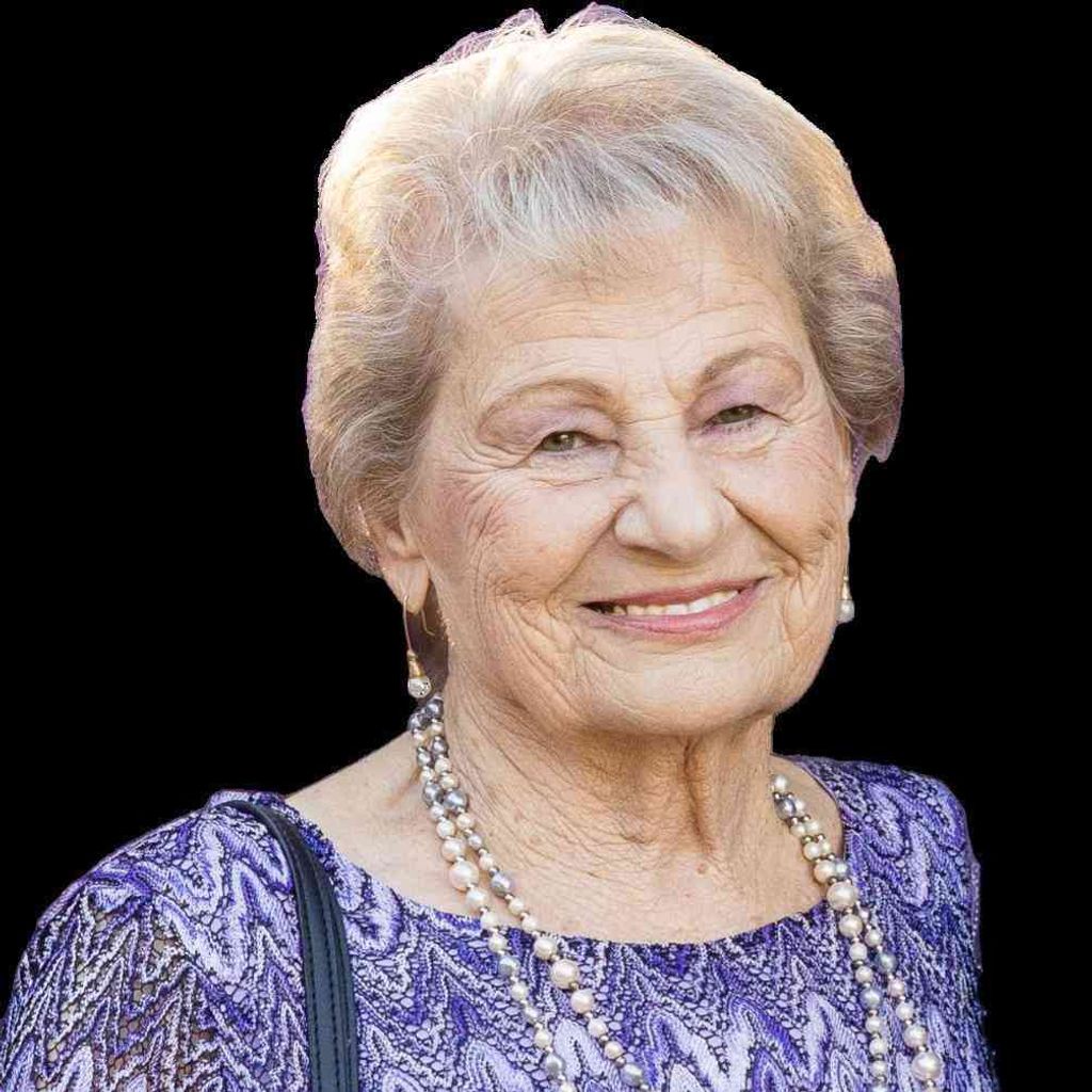 A. Ruth Imler Profile Photo