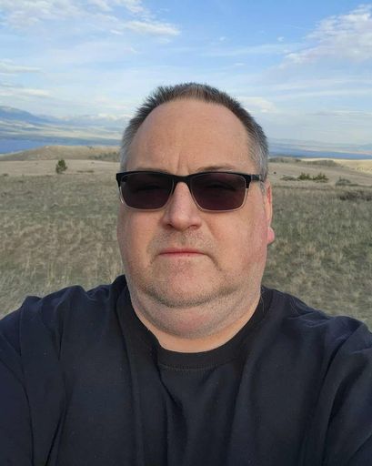 Michael Rogers's obituary image