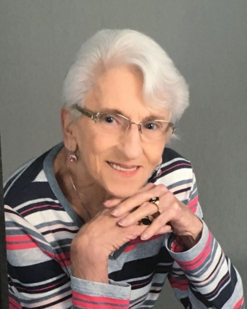 Martha Hughes