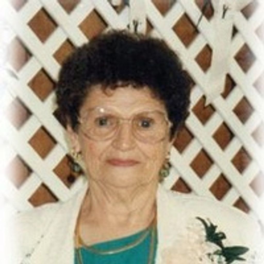 Eugenie Hargrave Ryder