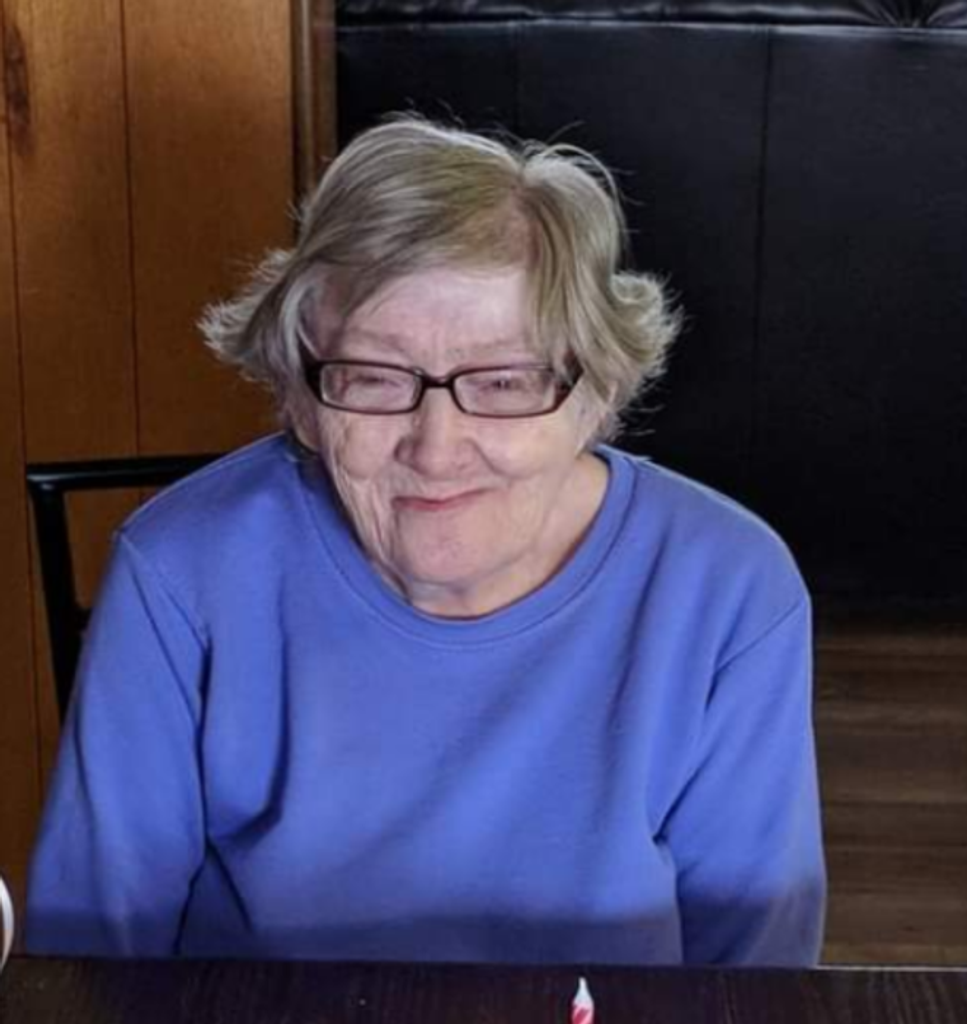 Frances Balch