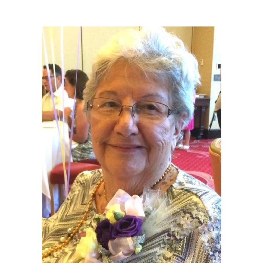 Clorinda R. Giammaria