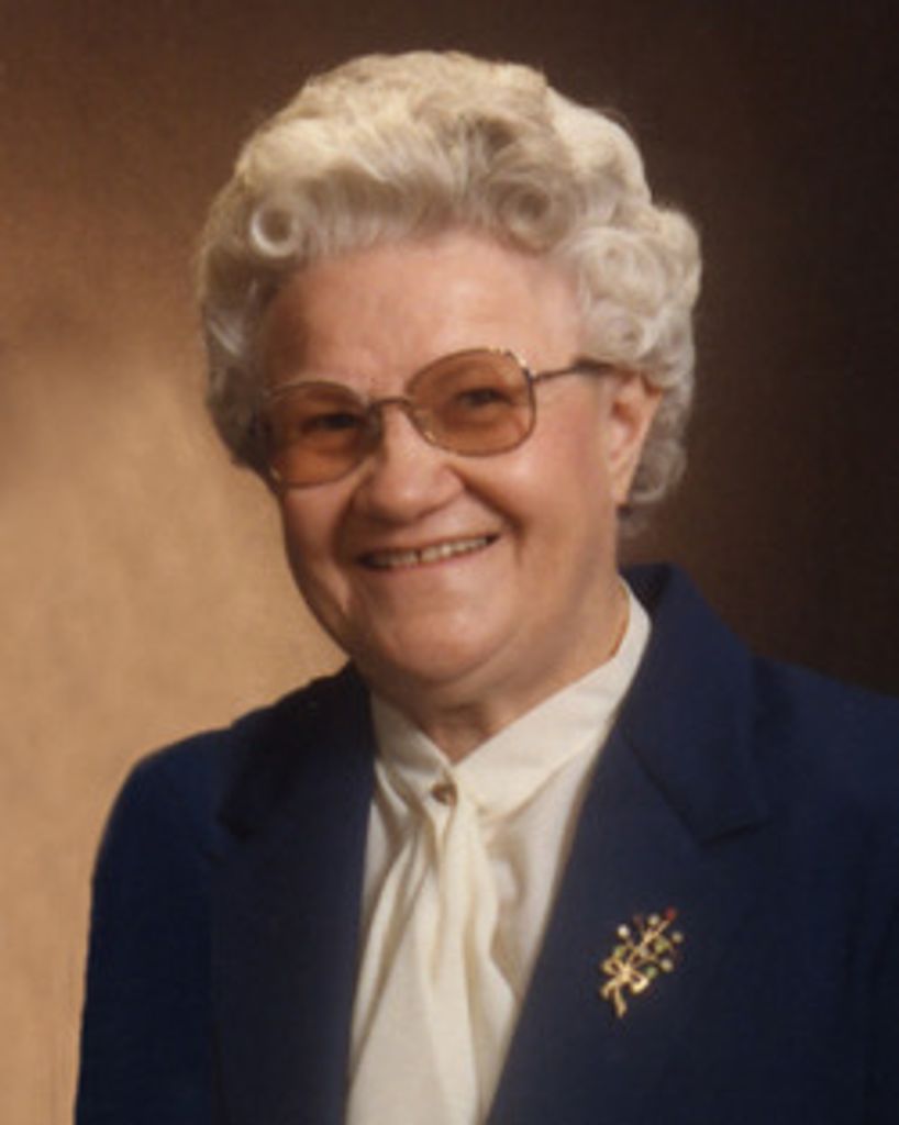 Wilma Madsen