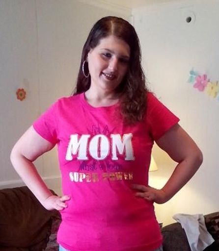 Nikita C. Petrecca Profile Photo