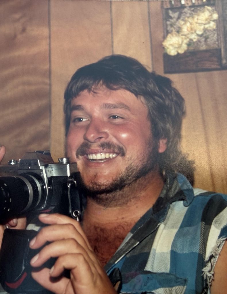 Mark Medill Profile Photo