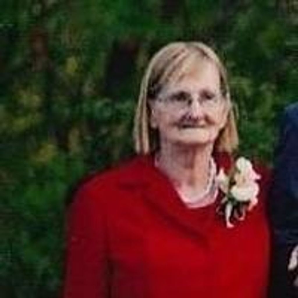 Billie Jean Alonzo.... Age 78