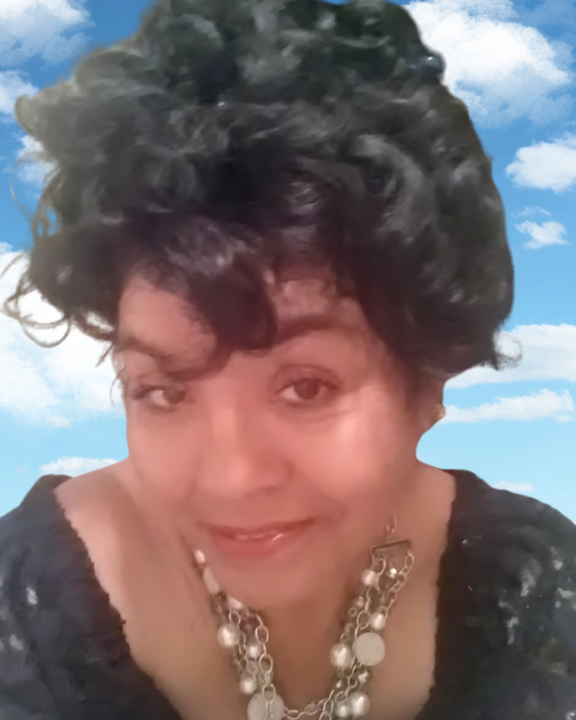Rebecca Salinas Warren