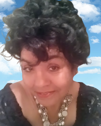 Rebecca Salinas Warren Profile Photo