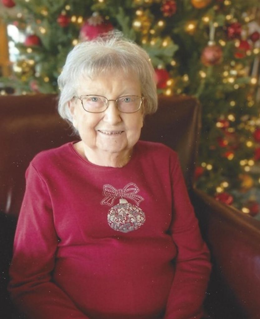 Jacqueline H. (Vance) Petersen Profile Photo