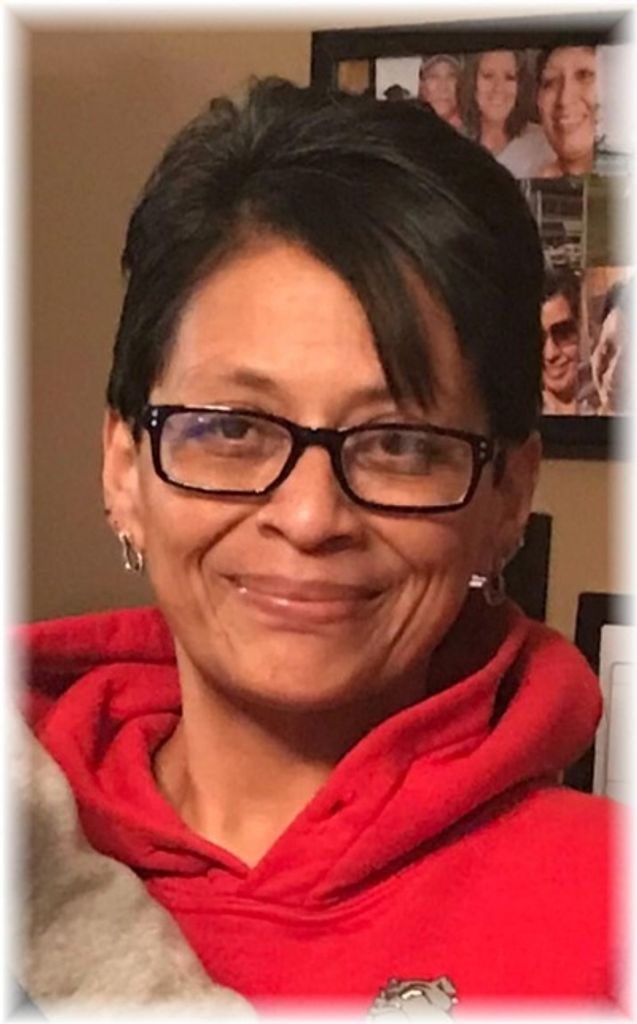 Melissa C. Matuszak