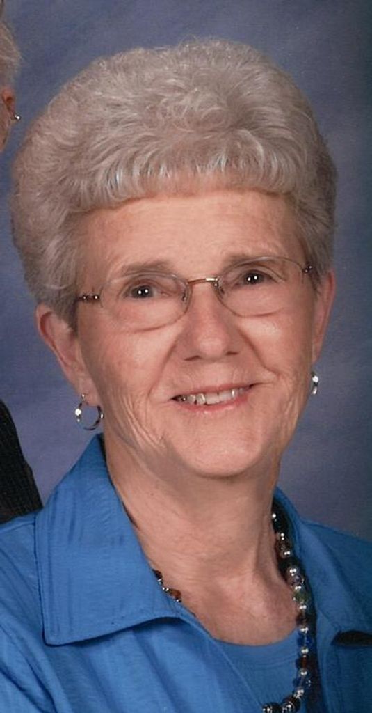 Elsie Mae Davis Profile Photo