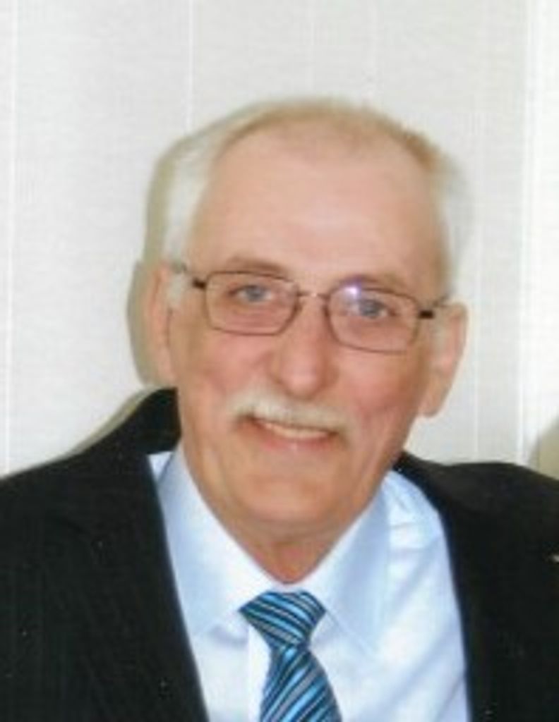 Warren Gwilliam
