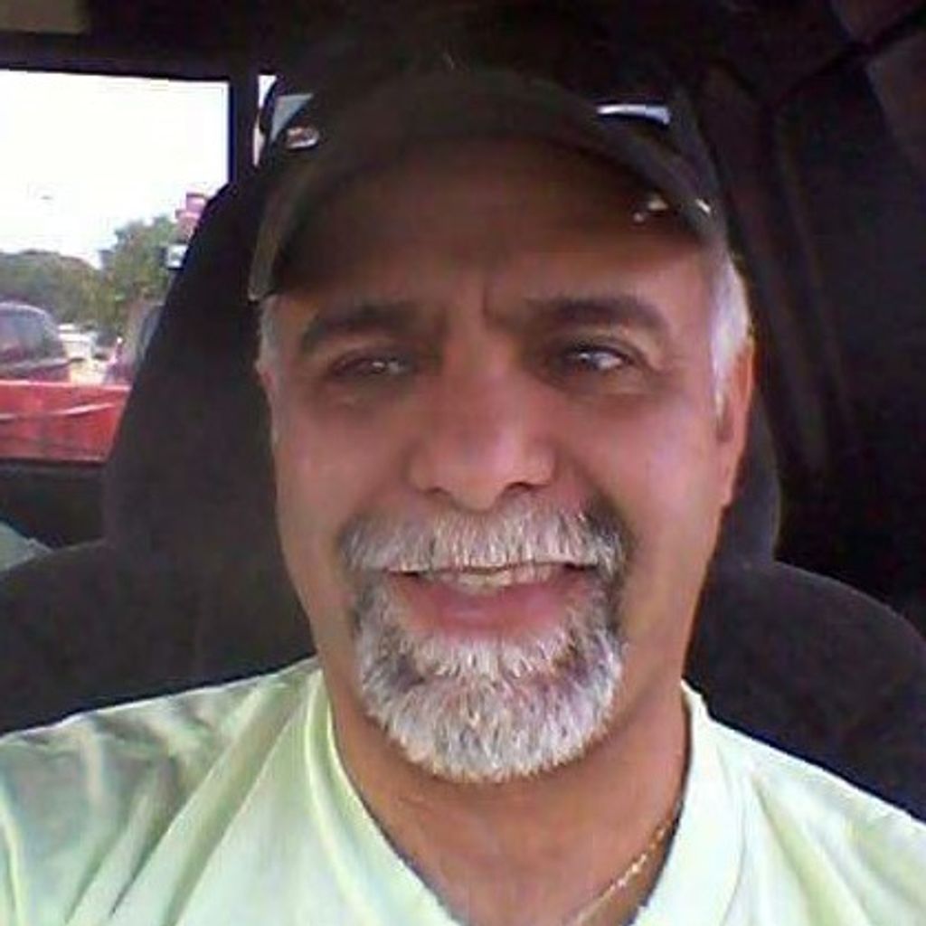 Manuel "Manny" Peña, Sr.