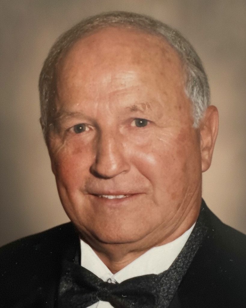 Charles A. Polge