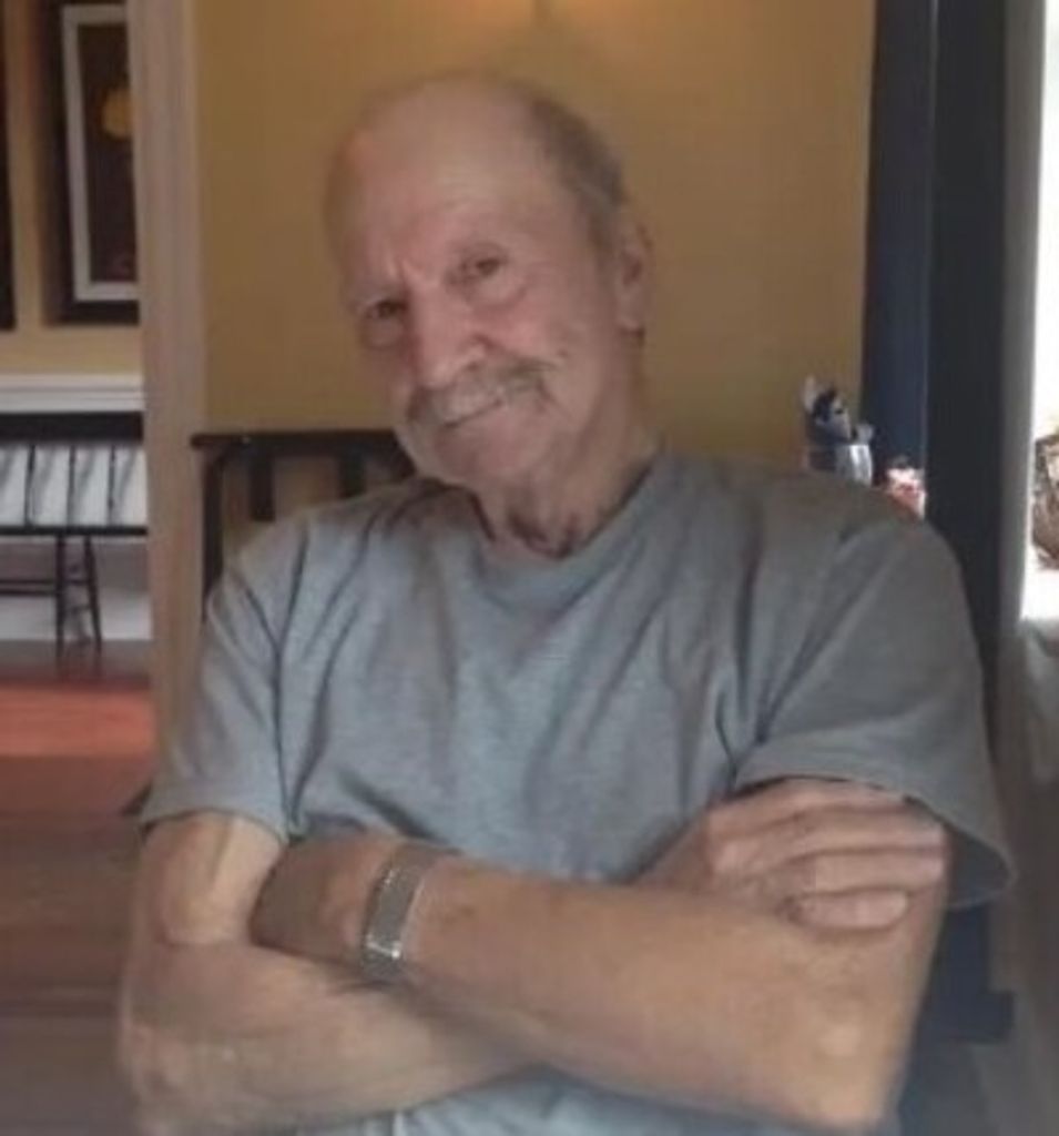 Roland J. Wells Profile Photo