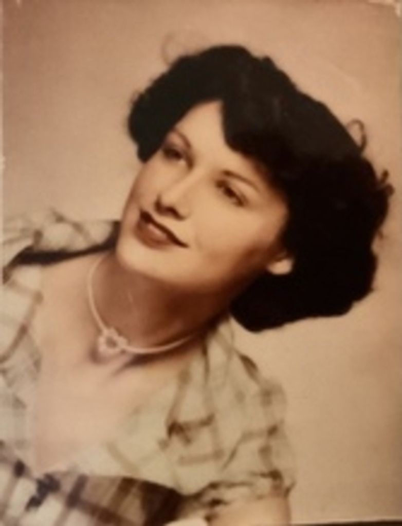 Mae Carolyn Barbour Profile Photo