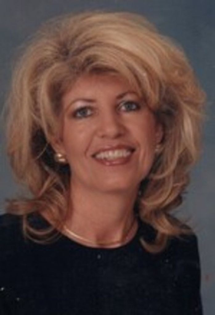 Sherry Lynn Spurlin Profile Photo
