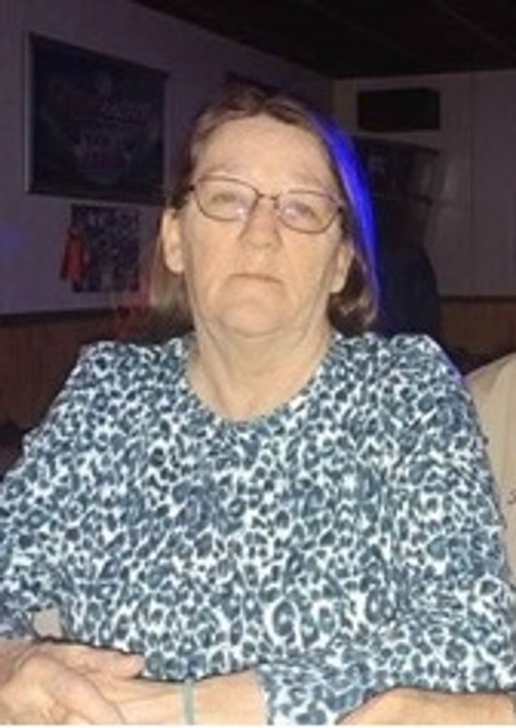 Elizabeth Powell Profile Photo