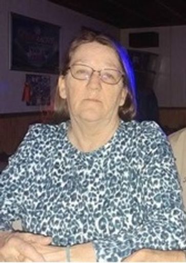 Elizabeth Powell's obituary image