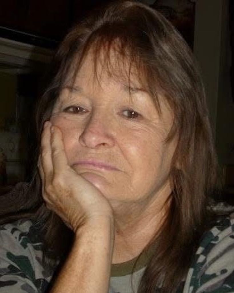 Bobbie Jewel Strouse Profile Photo