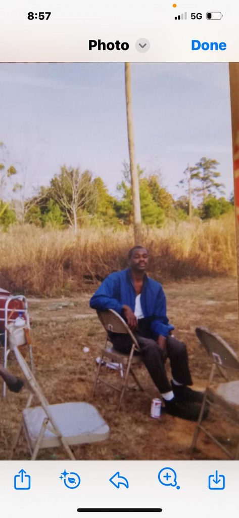 Willie J. Doston, Sr Profile Photo