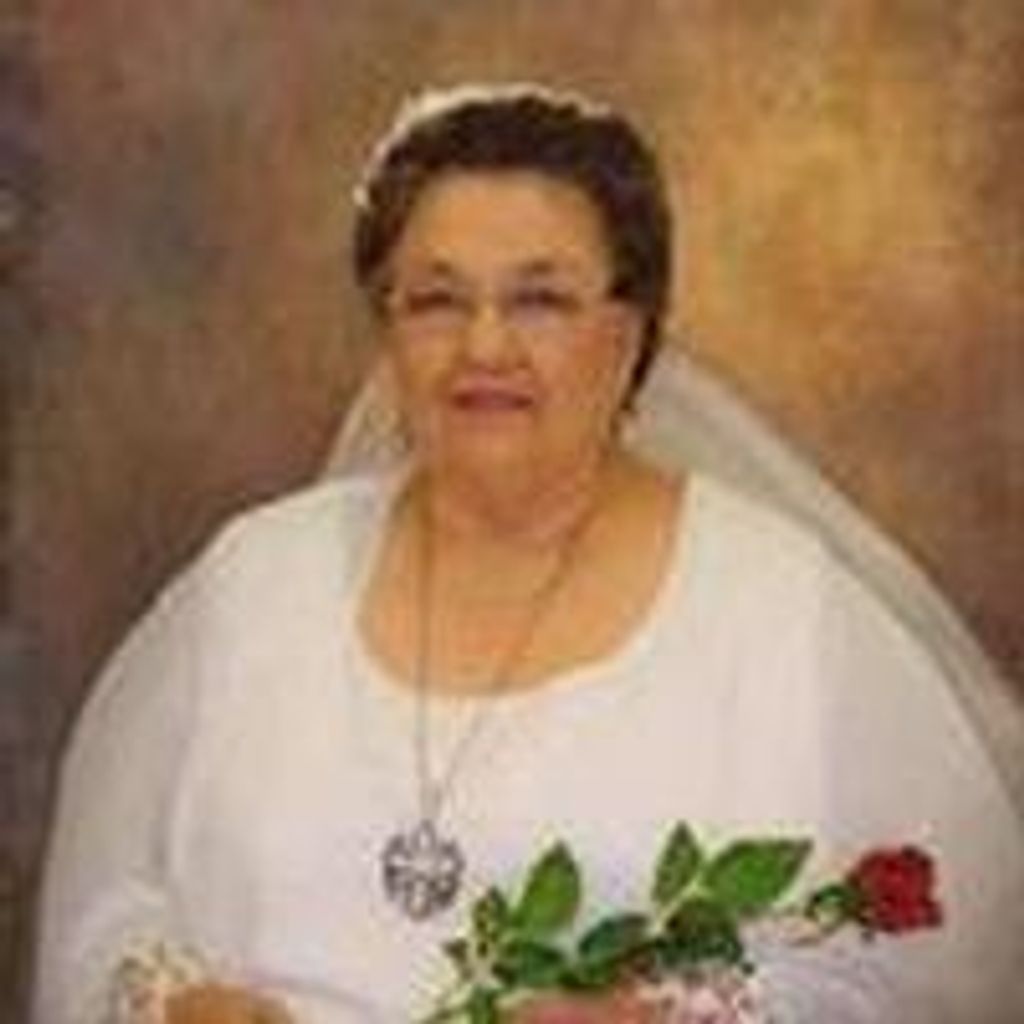Marie Agnes Kirchner