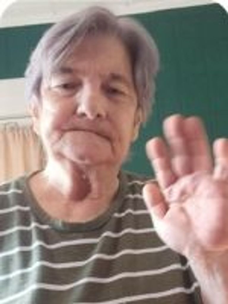 Linda Sue Conner