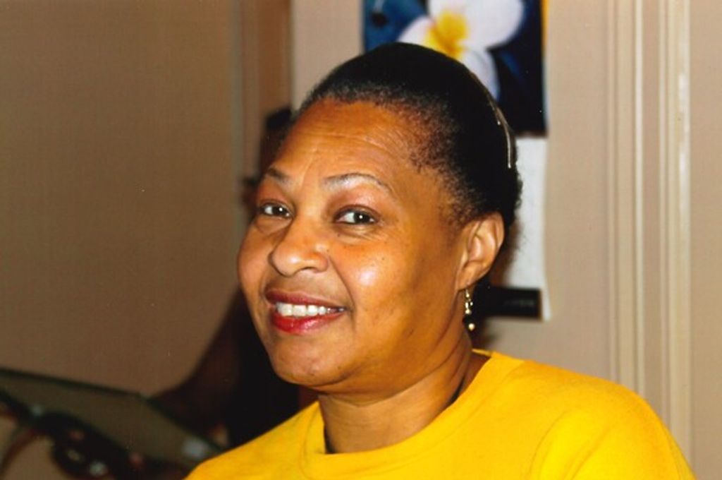 Helen Lavern Anderson Arnett Profile Photo