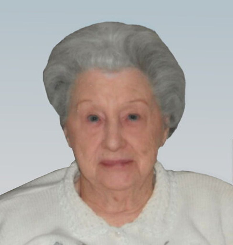 Shirley Mae Le Breck Profile Photo