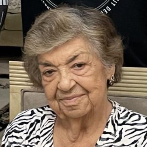 Maria Celina Vargas Profile Photo