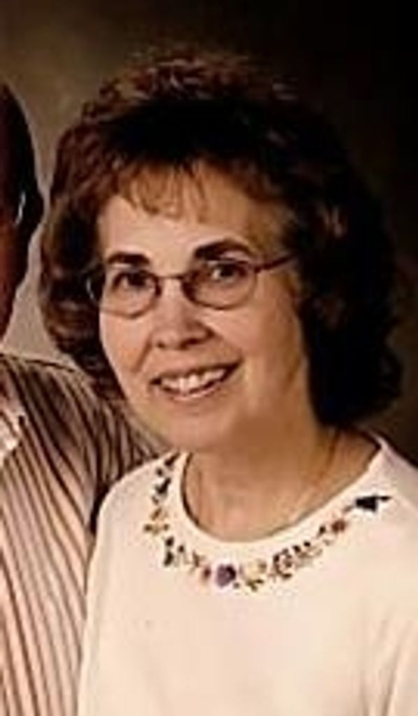 Audrey B. Eberstein Profile Photo