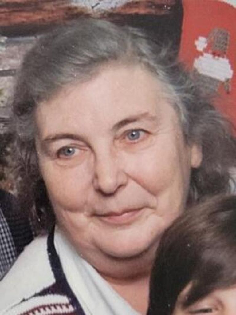 Ann Beryl Daw Spence Profile Photo