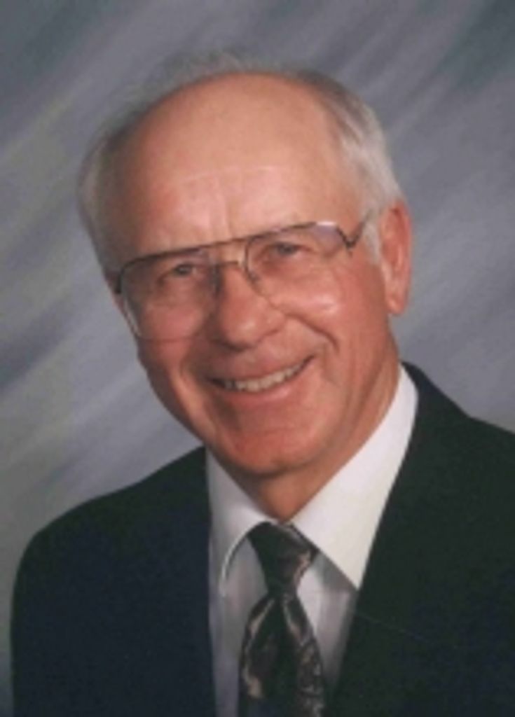 Richard James 'Dick' Johnson