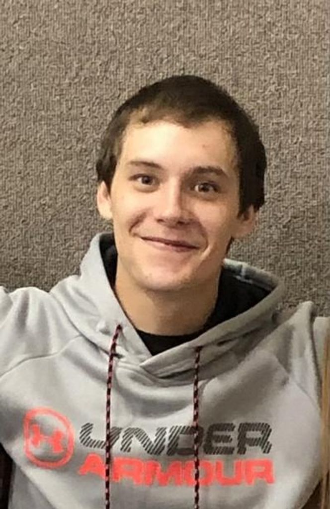Seth Michael Graham Profile Photo