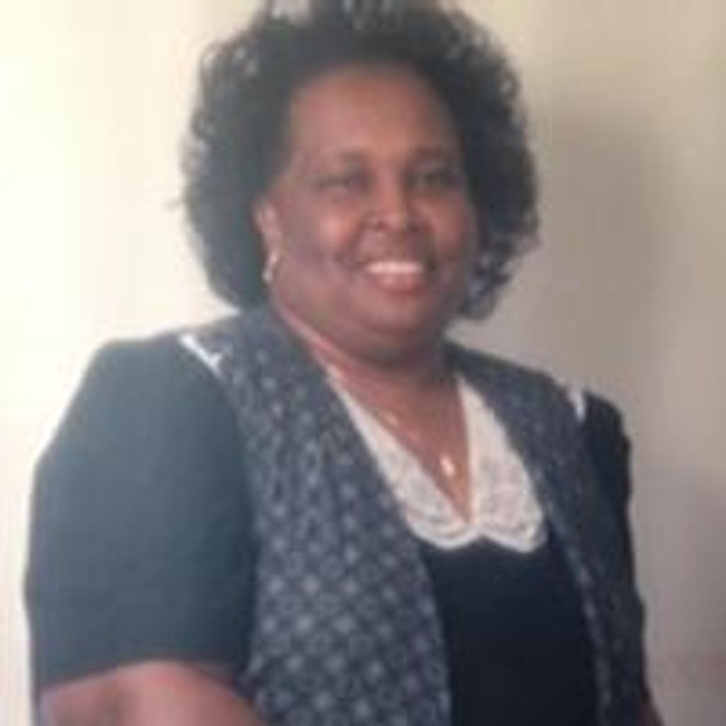 Rosa Odessa Smith-Brunson