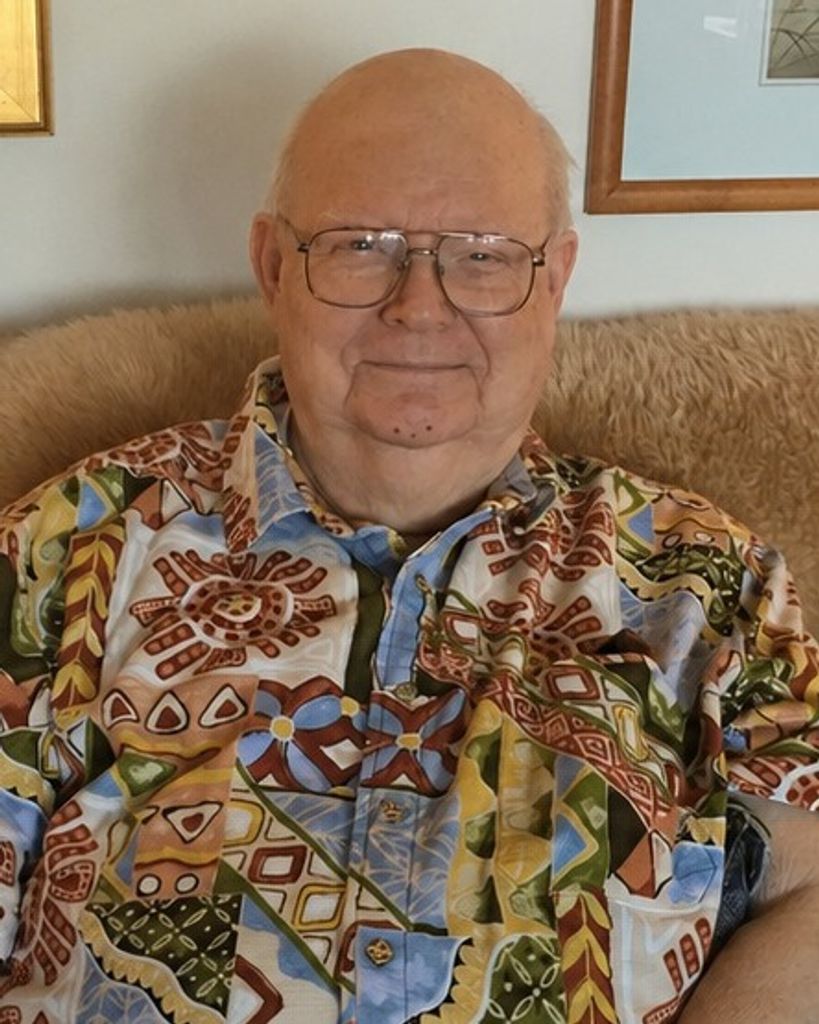 Duane Edwin Baumgartner Profile Photo