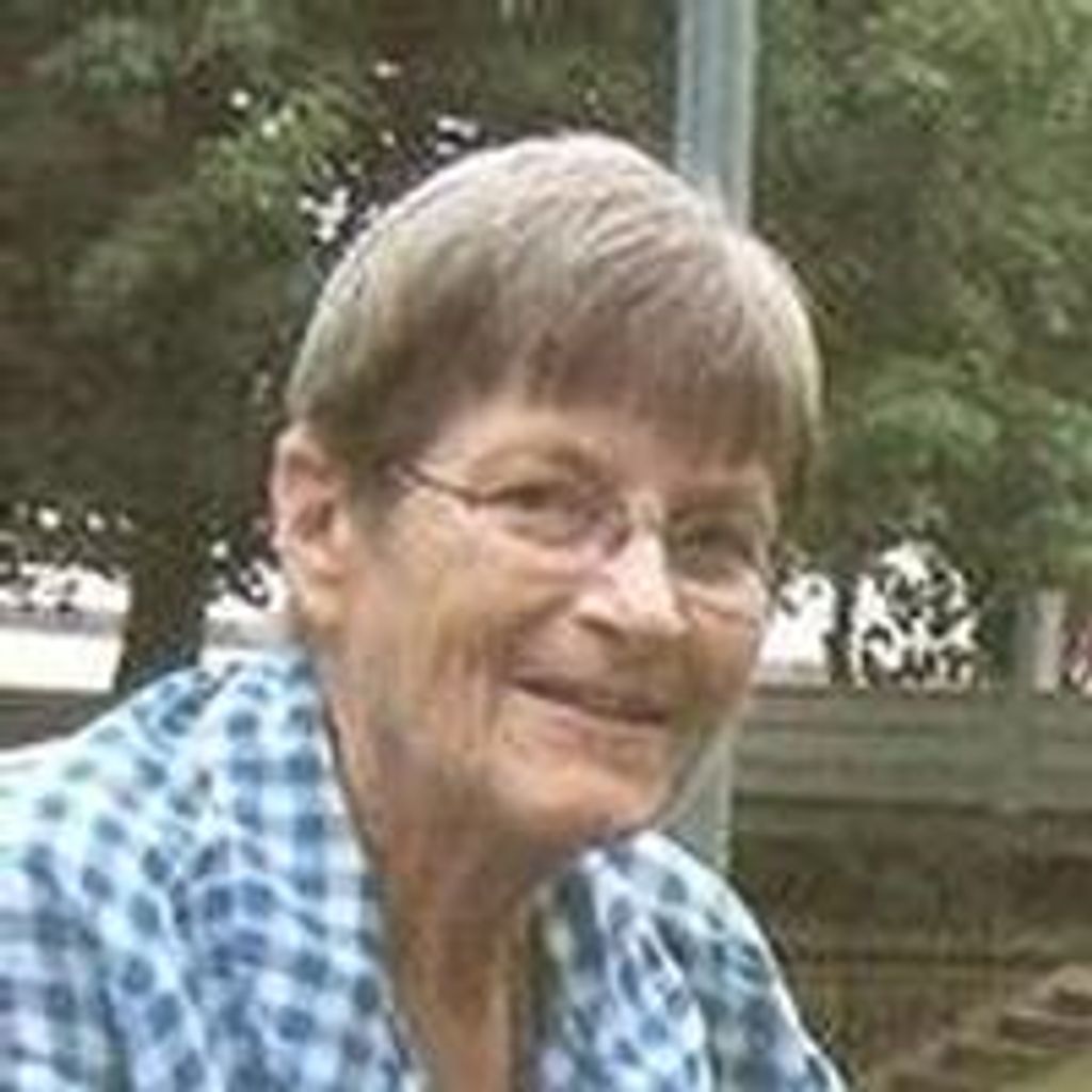 Susan Jane (Wodetzki) Chowning