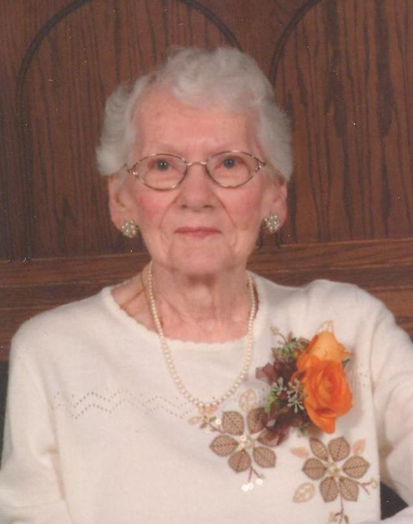 Mae Kruse