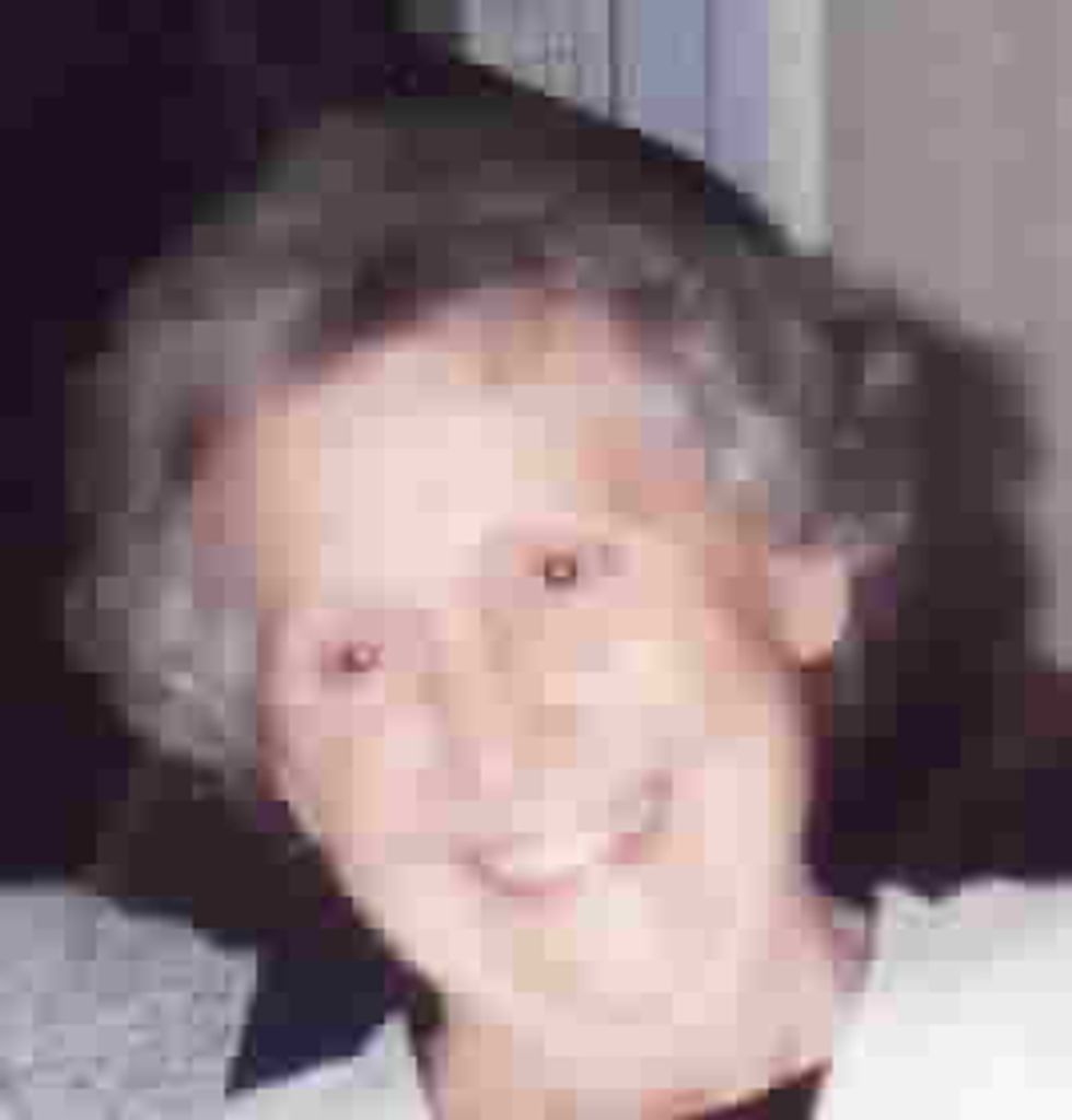 JULIA E. ROMANELLI Profile Photo