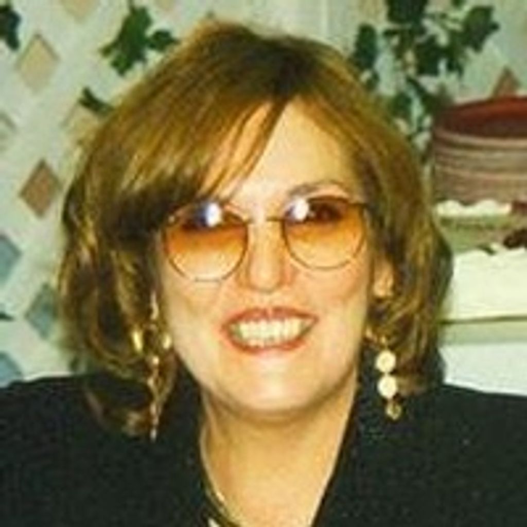 Marie Abigail Hargrove