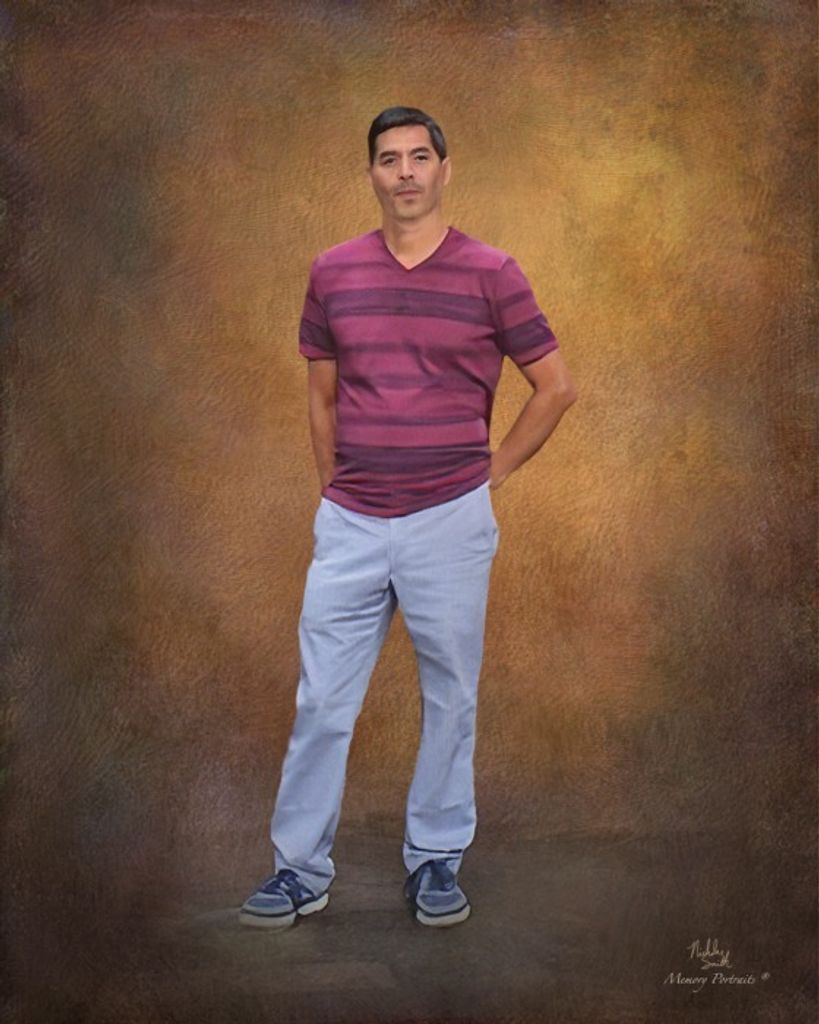 Pedro "Pete" Cruz Profile Photo