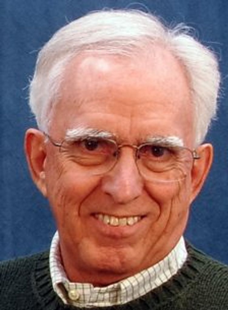 Roland Ralph Hovis
