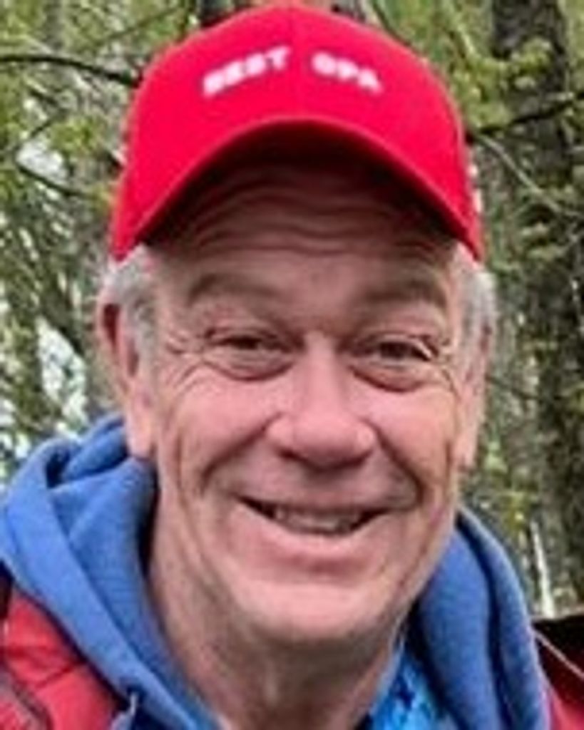 Martin Dopazo Profile Photo